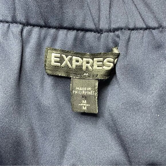 Express Tube Top Strapless A-line Dress - Picture 5 of 7